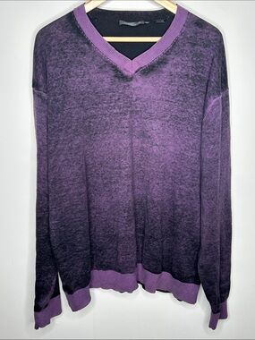NWOT Bugatchi Uomo Sweater